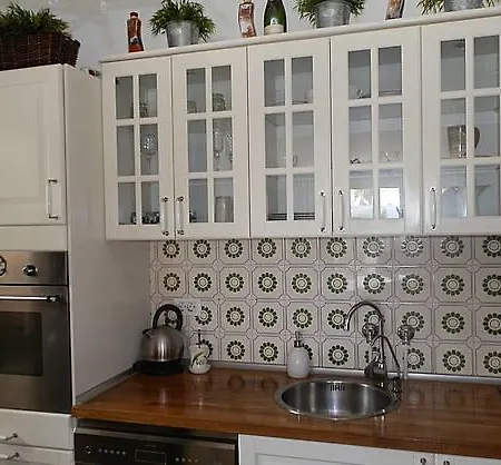 Ferienhaus El Poris Am Meer Mit Privatpool