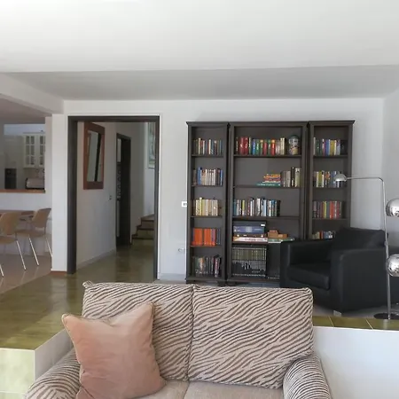 Сasa de vacaciones Ferienhaus El Poris Am Meer Mit Privatpool *