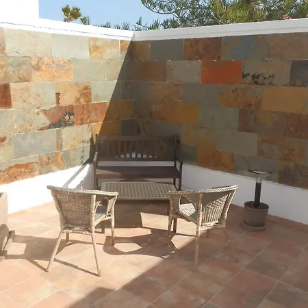 Ferienhaus El Poris Am Meer Mit Privatpool Porís de Abona