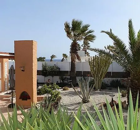 Ferienhaus El Poris Am Meer Mit Privatpool