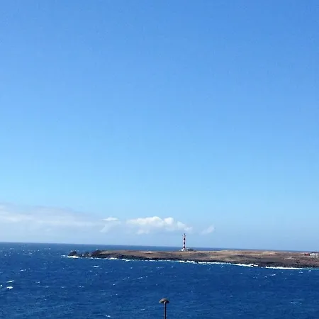 Ferienhaus El Poris Am Meer Mit Privatpool