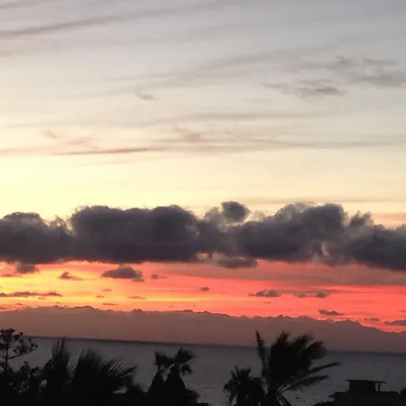 Сasa de vacaciones Ferienhaus El Poris Am Meer Mit Privatpool