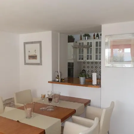 Сasa de vacaciones Ferienhaus El Poris Am Meer Mit Privatpool
