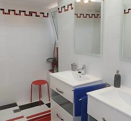 Ferienhaus El Poris Am Meer Mit Privatpool Porís de Abona